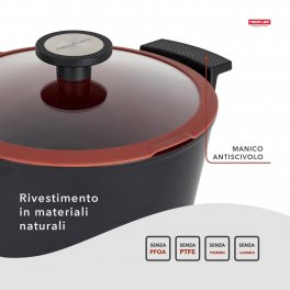 Casseruola Bassa - Tuscany Line - 6