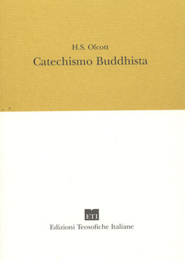 Catechismo Buddhista — Libro - 1
