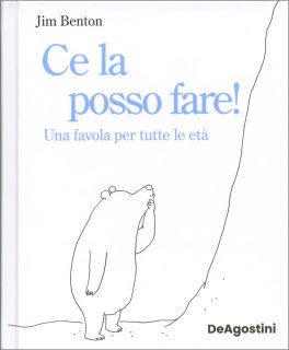 Ce la Posso Fare! — Libro - 1