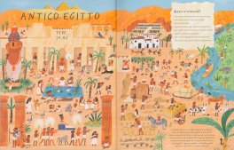 Cerca Trova nella Storia — Libro - 3