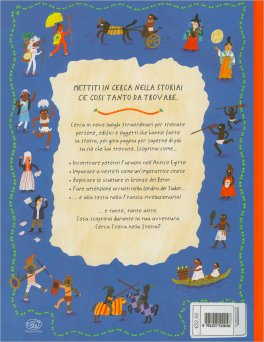 Cerca Trova nella Storia — Libro - 2