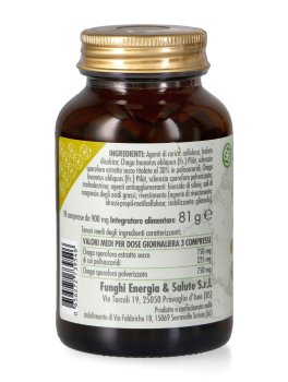 Chaga Plus - Formula Potenziata - 3