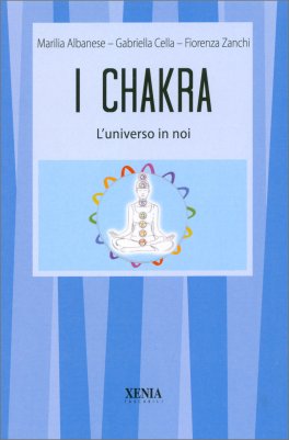 I chakra — Libro - 1