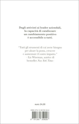 Changemakers — Libro - 2