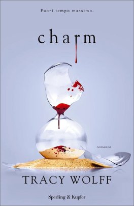 Charm — Libro - 1