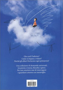 Che Cos'è il Cielo? — Libro - 2