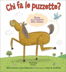 Chi Fa le Puzzette? — Libro - 1