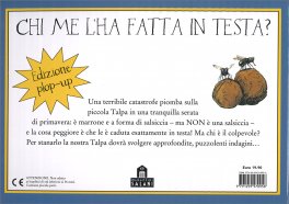Chi Me l'ha Fatta in Testa? — Libro - 2