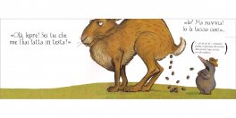 Chi Me l'ha Fatta in Testa? — Libro - 4