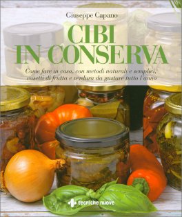 Cibi in Conserva — Libro - 1