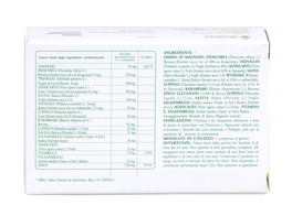 Ciclosan - Compresse - 2