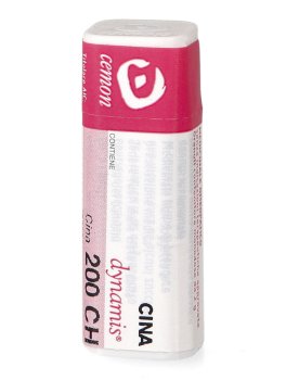 Cina 200CH Granuli Monodose - 1