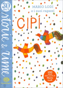 Cipì — Libro - 1