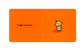 Ciuccio — Libro - 3