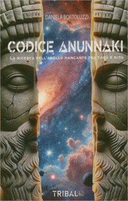 Codice Anunnaki — Libro - 1