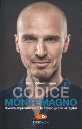 Codice Montemagno — Libro - 1