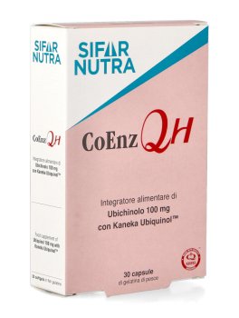 CoEnz Qh - 1