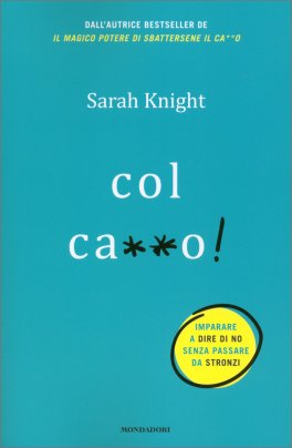 Col Ca**o! — Libro - 1