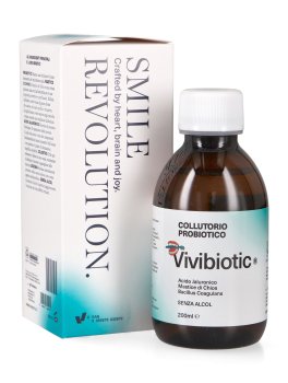 Collutorio Probiotico - 2