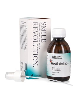 Collutorio Probiotico - 1