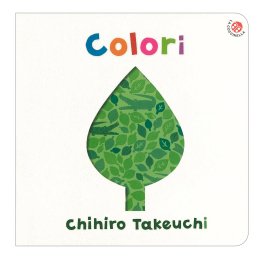 Colori — Libro - 1