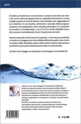 Come l'Acqua — Libro - 2