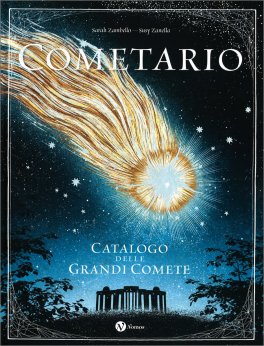 Cometario — Libro - 1