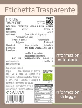 Composta di Mirtilli Selvatici Bio - 7