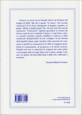 Conosci Te Stesso - Jnana Yoga — Libro - 2