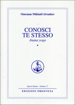 Conosci Te Stesso - Jnana Yoga — Libro - 1