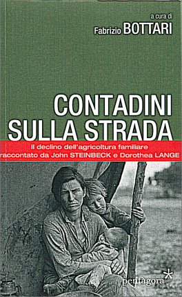Contadini sulla Strada — Libro - 1