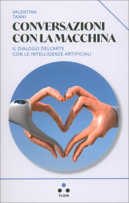 Conversazioni con la Macchina — Libro - 1
