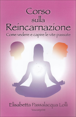 Corso sulla Reincarnazione  — Libro - 1
