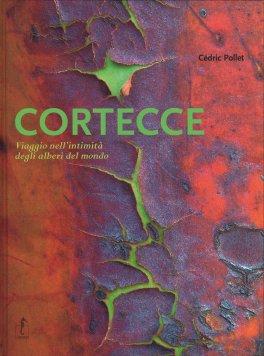 Cortecce — Libro - 1