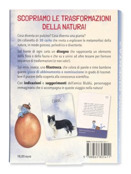 Cosa Diventa? — Libro - 2