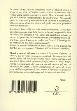 Coscienza d'Iniziato — Libro - 2