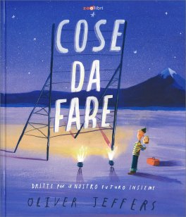 Cose da Fare — Libro - 1