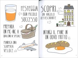 Cose Non Noiose per Essere Super Felici — Libro - 5
