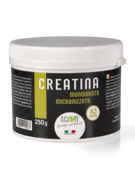 Creatina Micronizzata - 1