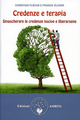 Credenze e Terapie  — Libro - 1