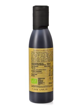 Crema con Aceto Balsamico di Modena IGP Bio - 2