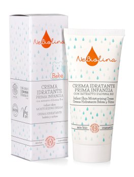Crema Idratante Prima Infanzia - 2