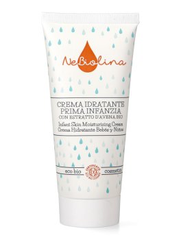 Crema Idratante Prima Infanzia - 1