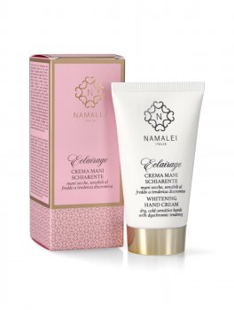 Crema Mani Schiarente - Eclairage - 1
