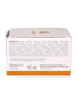 Crema per Pelli Sensibili Giorno e Notte - 6