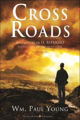 Cross Roads — Libro - 1