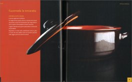 Cuocere — Libro - 3