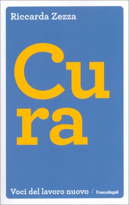Cura — Libro - 1