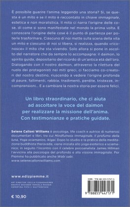 Daimon — Libro - 2