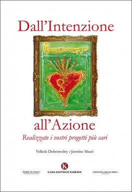 Dall’Intenzione all’Azione — Libro - 1
